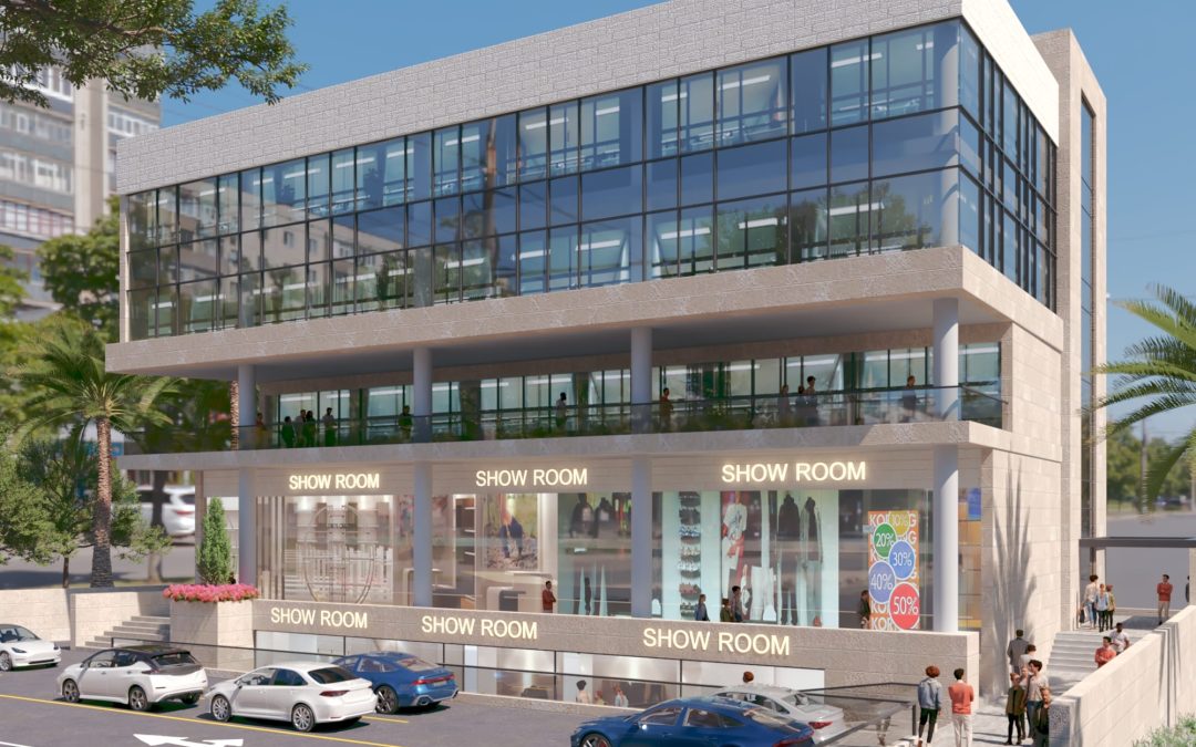 Zahret Al Nakheel (Upcoming)
